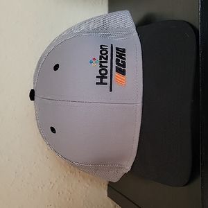 Men's baseball hat